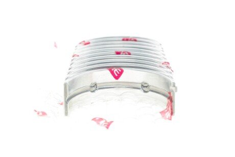 Вкладыши коренные npr 180038000600