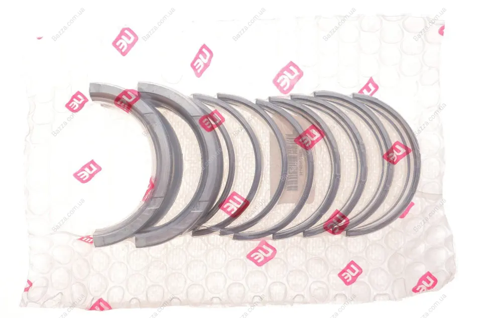 Вкладыши коренные NPR 180050000115 (фото 1)