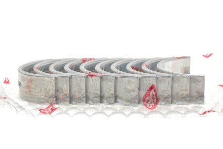 Вкладыши коренные npr 180050000300