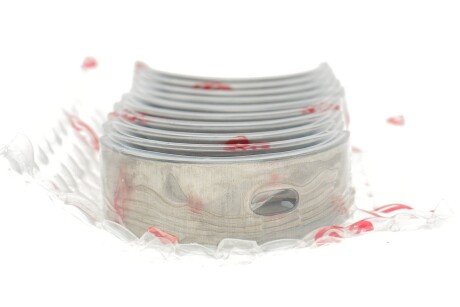 Вкладыши коренные npr 180050000300