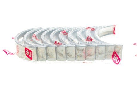 Вкладыши коренные npr 180050000500