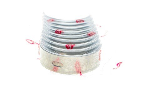 Вкладыши коренные npr 180050000500