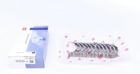 Вкладыши коренные npr 180050002115 на Фольксваген Транспортер т5