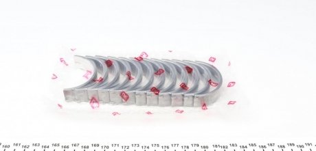 Вкладыши коренные npr 180050002121