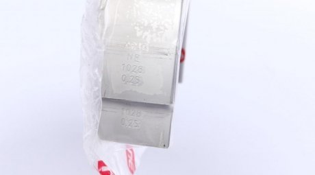 Вкладыши коренные npr 180100001015