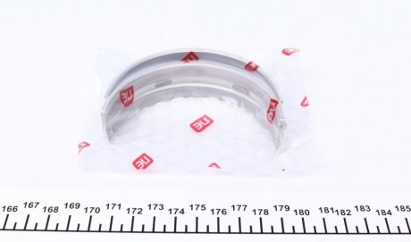 Вкладыши коренные npr 180100001015