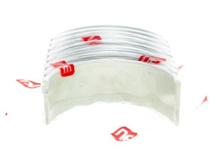 Вкладыши шатунные npr 181007000200