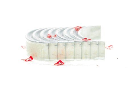 Вкладыши шатунные npr 181007000200