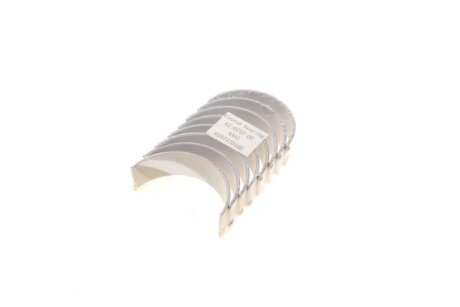 Вкладиші шатунні npr 181007000800