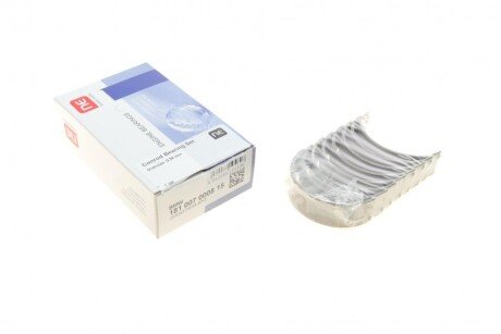 Вкладыши шатунные npr 181007000815