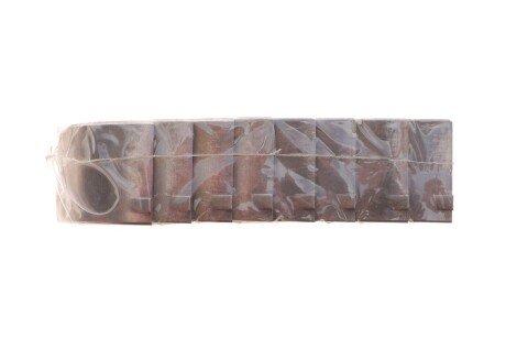 Вкладыши шатунные npr 181010000415