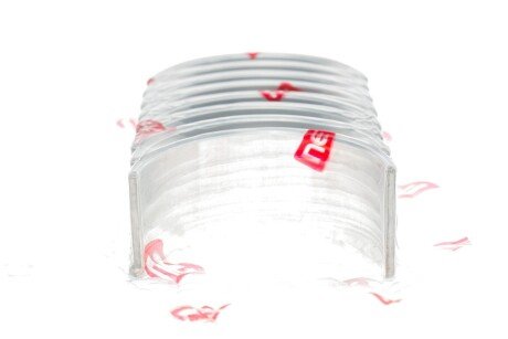 Вкладиші шатунні npr 181010000515