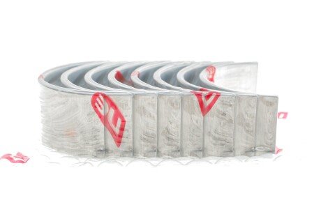 Вкладиші шатунні npr 181010000515