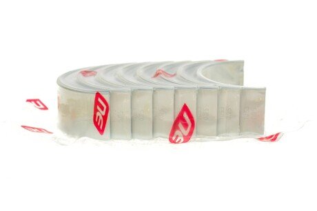 Вкладыши шатунные npr 181010000715