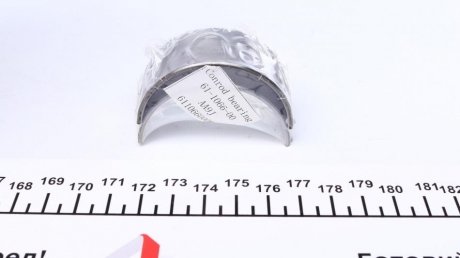 Вкладыши шатунные npr 181010001300