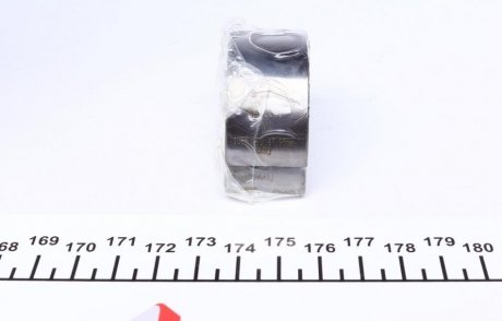 Вкладыши шатунные npr 181010001300