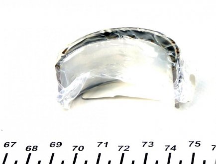 Вкладыши шатунные npr 181010001315