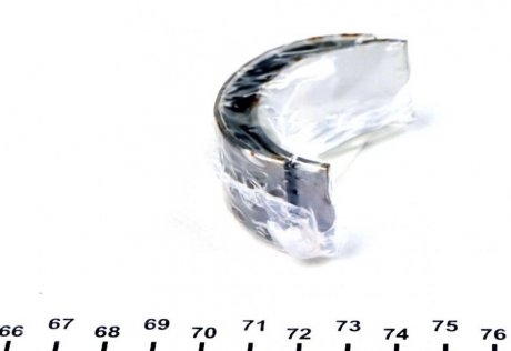 Вкладыши шатунные npr 181010001315