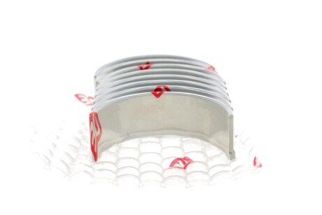 Вкладиші шатунні npr 181020000500