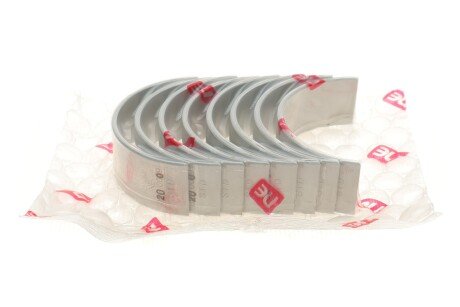 Вкладыши шатунные npr 181020000900