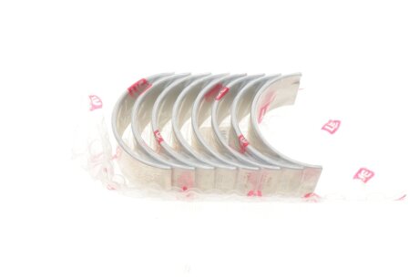 Вкладыши шатунные npr 181020001216