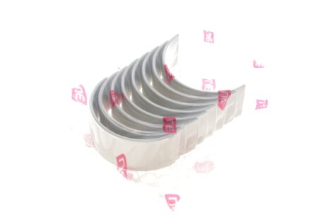 Вкладыши шатунные npr 181021000700