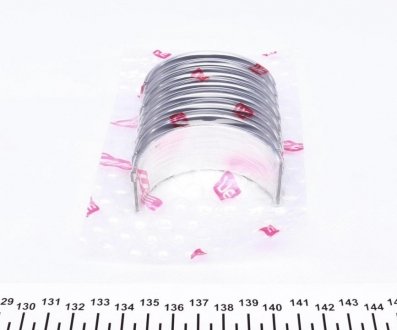 Вкладиші шатунні npr 181021000800