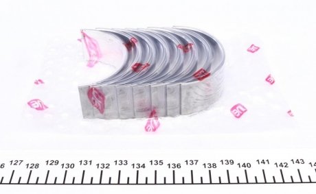 Вкладиші шатунні npr 181021000800