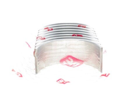 Вкладыши шатунные npr 181021000821