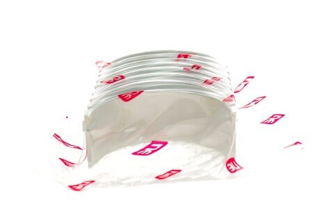 Вкладыши шатунные npr 181021000900