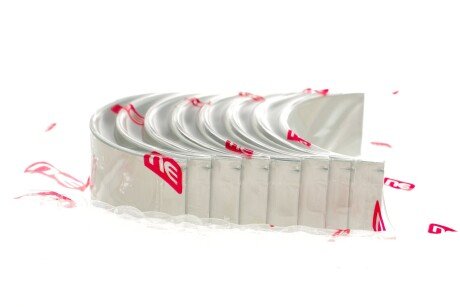 Вкладыши шатунные npr 181021000900