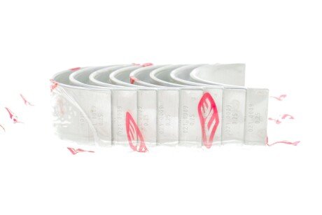 Вкладыши шатунные npr 181021000915