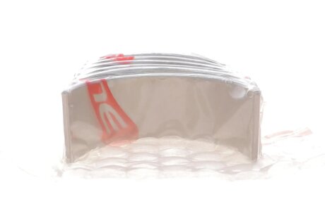 Вкладиші шатунні npr 181021001015