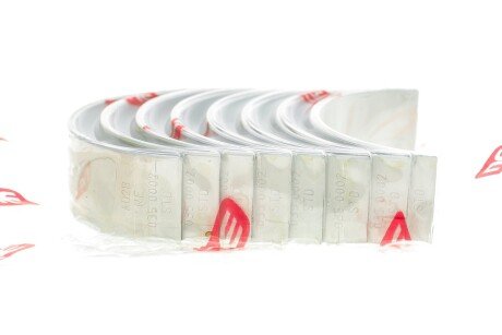 Вкладыши шатунные npr 181035000200