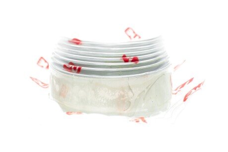 Вкладыши шатунные npr 181035000200