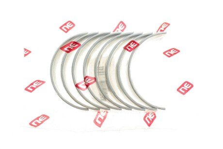 Вкладыши шатунные npr 181035000200 на Рено 11