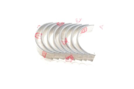 Вкладыши шатунные npr 181037000400