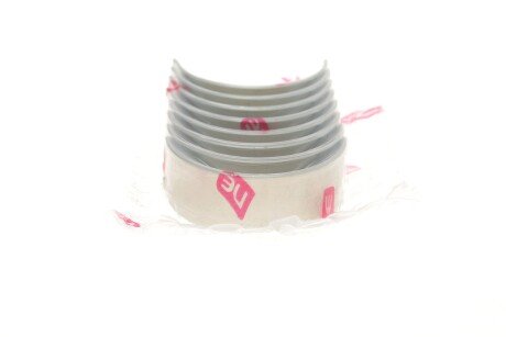 Вкладыши шатунные npr 181037001100