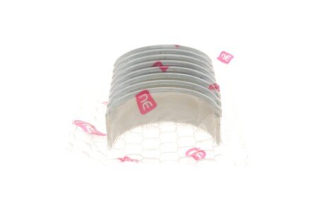 Вкладыши шатунные npr 181037001100