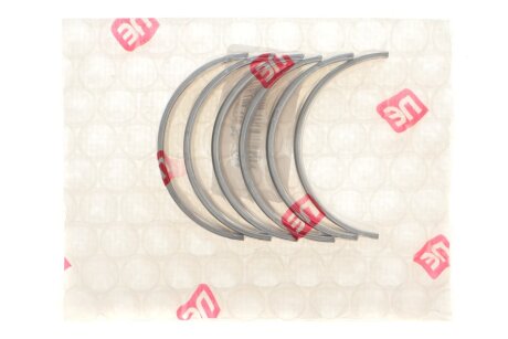 Вкладыши шатунные npr 181037002000 на Пежо 208