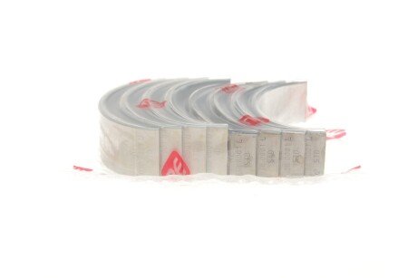 Вкладыши шатунные npr 181038000100