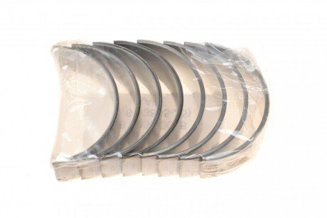 Вкладыши шатунные npr 181038001815