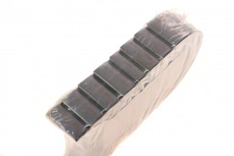 Вкладиші шатунні npr 181038001821