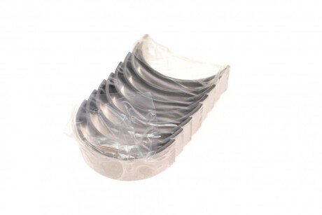 Вкладиші шатунні npr 181038001821