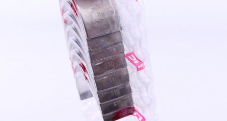 Вкладиші шатунні npr 181050000200