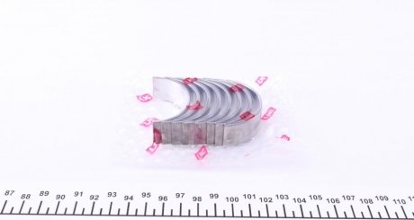 Вкладиші шатунні npr 181050000200