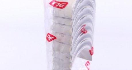 Вкладыши шатунные npr 181050000300