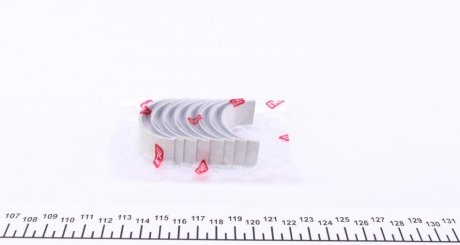 Вкладыши шатунные npr 181050000300