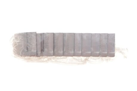 Вкладыши шатунные npr 181050001821