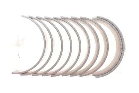 Вкладиші шатунні npr 181050001821